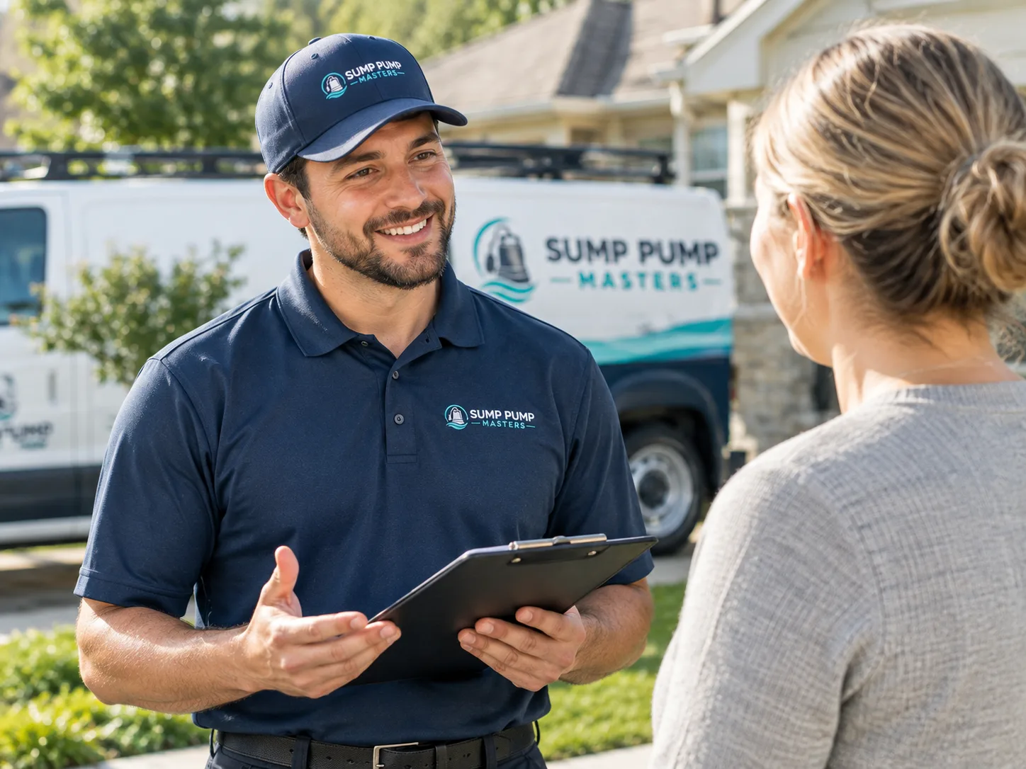 Sump Pump Repair Foster City, MI FAQs